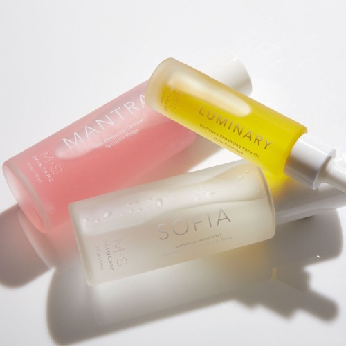 RENEW TRIO | For Normal to All Skin Types by Mullein and Sparrow