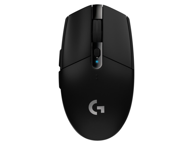 G305 Souris gaming sans fil LIGHTSPEED