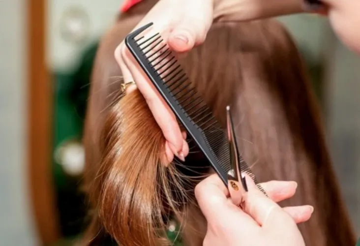 Peluquería 💇🏻‍♀️