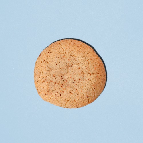 Eggnog Cookies - Half Dozen