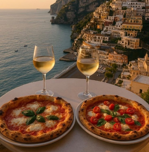 Dinner For Two (333)