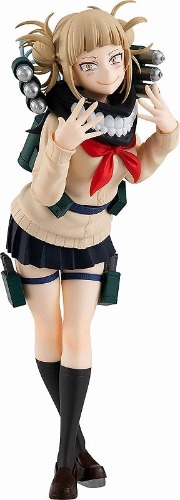 Boku no Hero Academia - Toga Himiko - Pop Up Parade (Good Smile Company, Takara Tomy) - Pre Owned