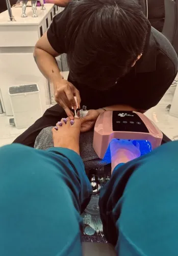 Pedicure