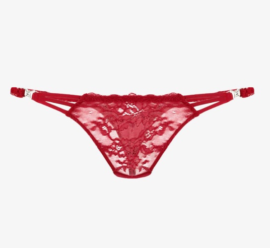 Lascana string parties 