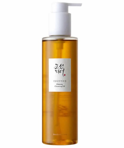 Beauty Of Joseon Ginseng Cleansing Oil 250ml