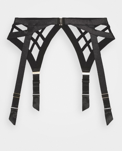 Bluebella garter belt