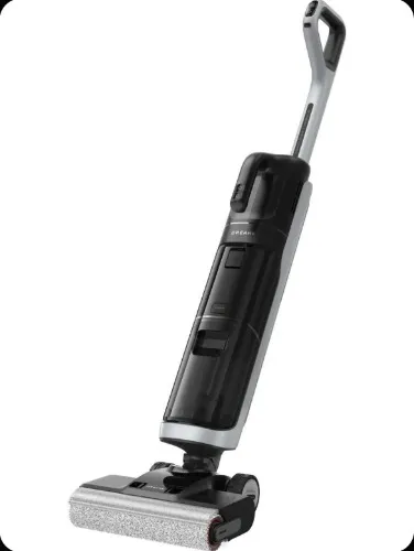 Washing vacuum cleaner