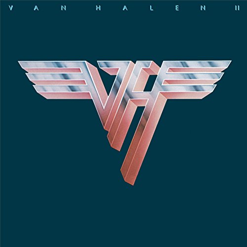 Van Halen II Remastered