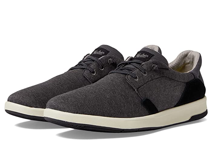 Florsheim Crossover Canvas Elastic Lace Slip-On Sneaker