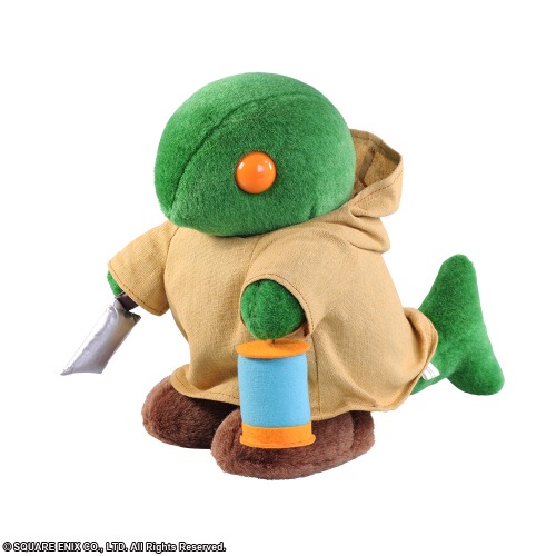 FINAL FANTASY® PLUSH TONBERRY [PLUSH]
