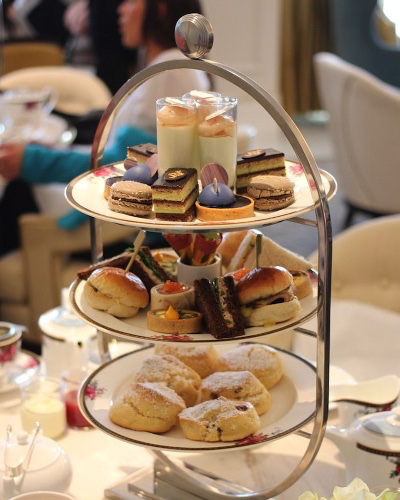 High Tea Experience