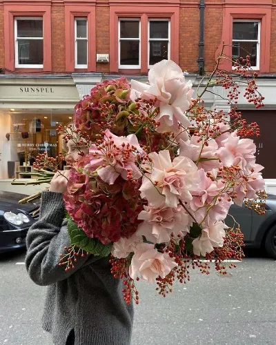 Large Bouquet 