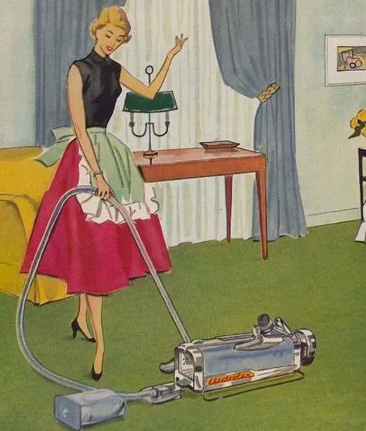Cleaning Hire