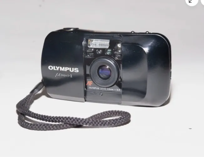 Film Camera