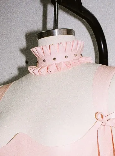 Soft Skin Latex Look
