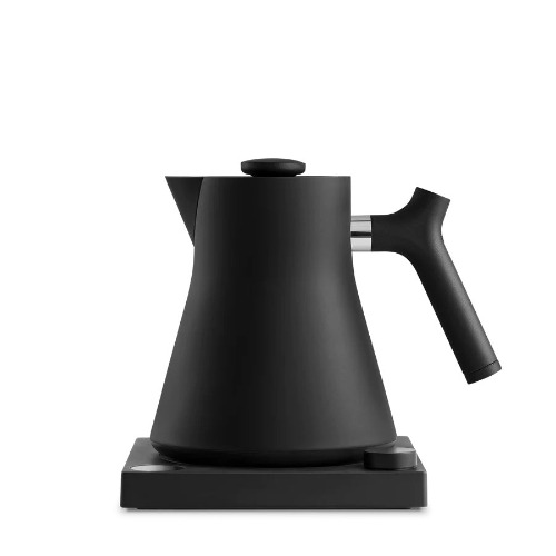 Fellow Corvo EKG Electric Kettle - Black | Default Title