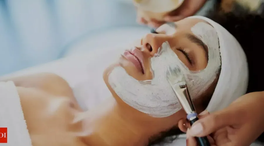 Beauty treatments