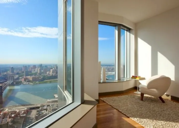 Monthly rent