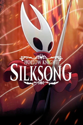 Hollow Knight Silksong