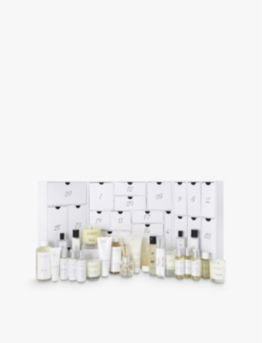 White Company 2024 Advent Calendar