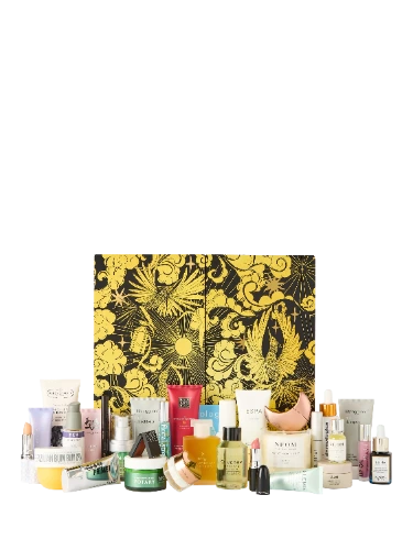 John Lewis Beauty Advent Calendar