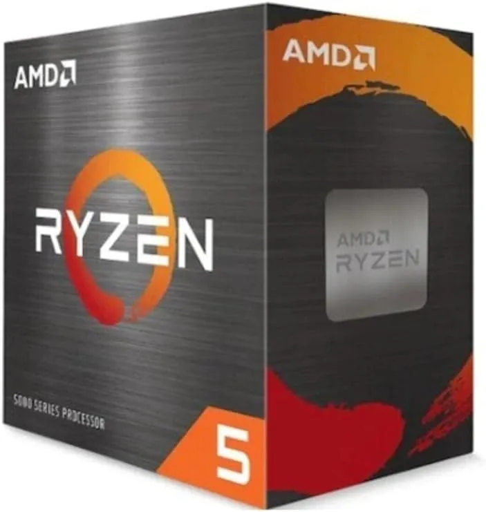 Ryzen 5 5600