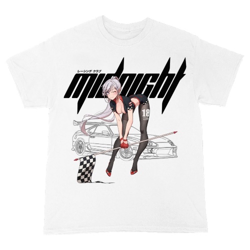 Overdrive Tee - small