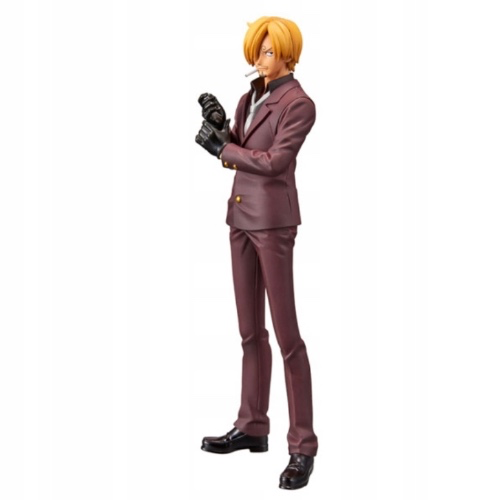 Sanji Wano Figurine