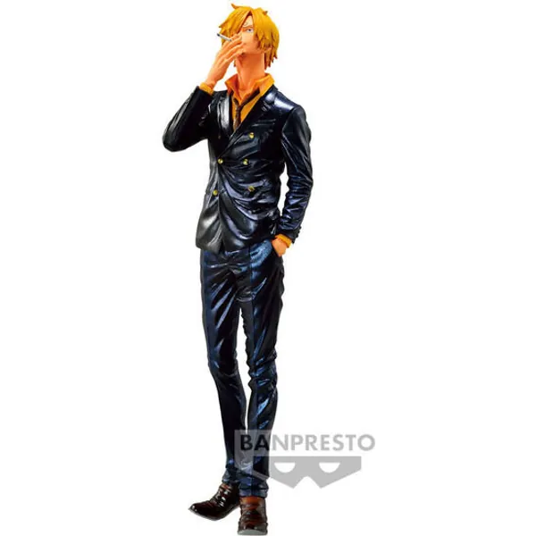 Sanji Figurine
