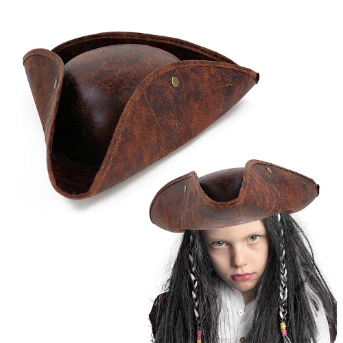 Pirate Hat