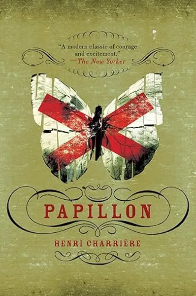 Papillon (P.S.)