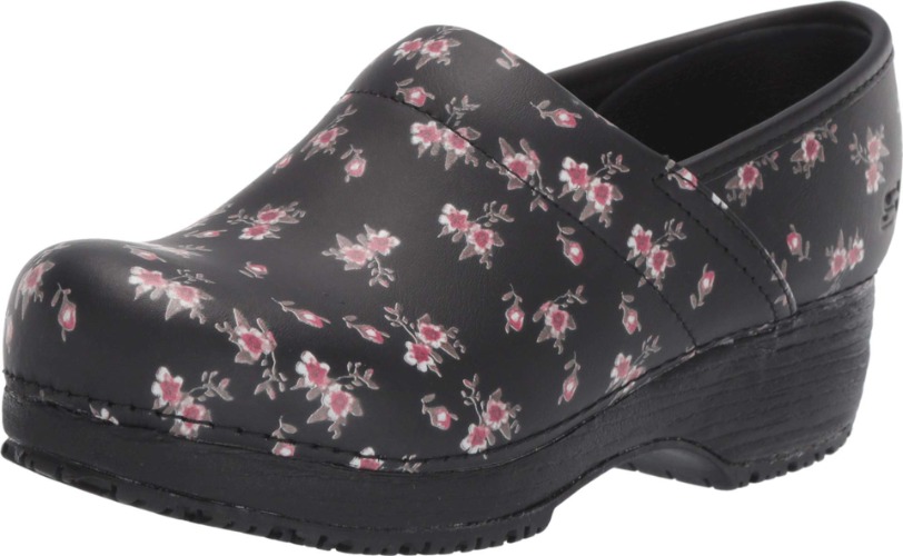 Skechers Women's Soft Toe Work Clog