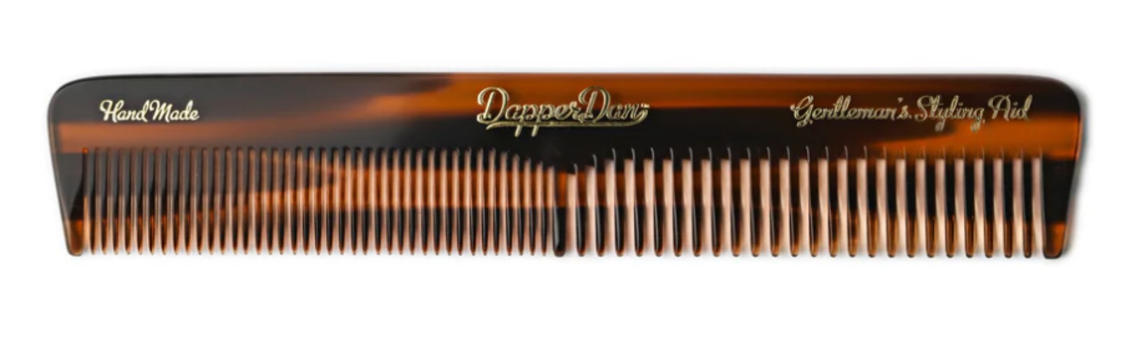 Dapper Dan Comb - default
