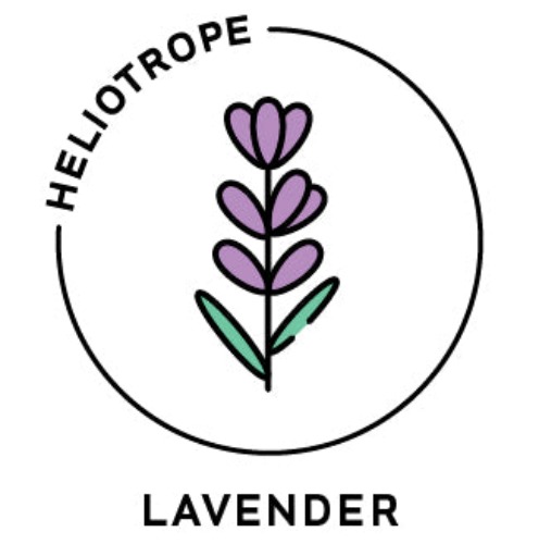 Essential Oil - Lavender (Organic) 1/8 oz - Essential Oil Lavender ORG - 1/8 oz