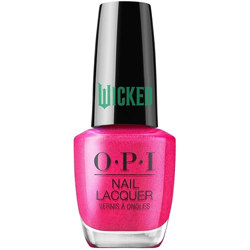 OPI x Wicked - Nail Lacquer