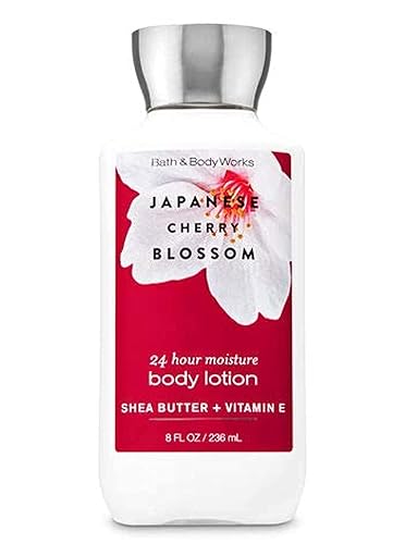 Cherry Blossom Body Lotion