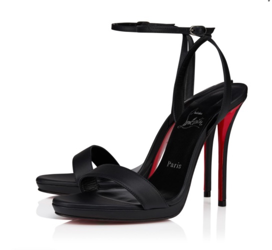 Louboutin heels