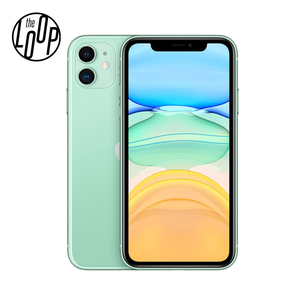 Apple iPhone 11