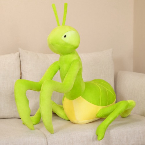 Mantis Plush, 70cm - AliExpress 