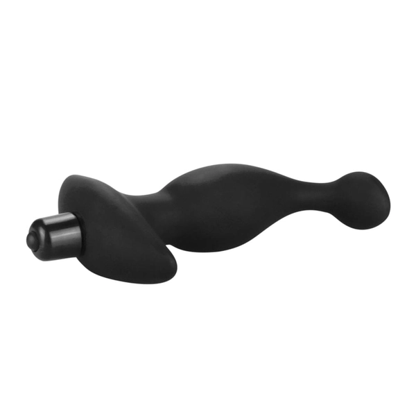 Vibrating P-Spot Plug