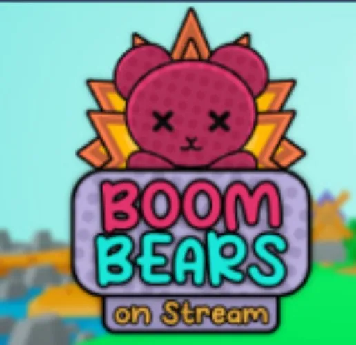 Boom Bears On Stream ʕっ•ᴥ•ʔっ💣