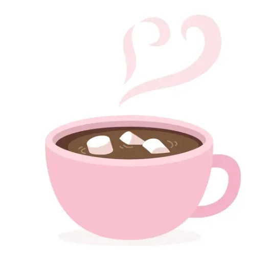 Vegan hot chocolate powder! ˗ˏˋ☕ˎˊ˗