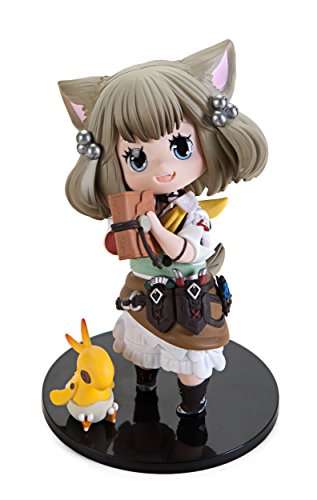 Final Fantasy XIV - Khloe Aliapoh - Minion ver. - Pre Owned