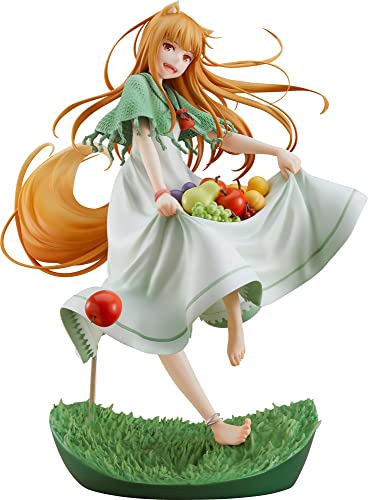 Goodsmile Spice And Wolf - Holo - Figure PVC 1/7 26cm
