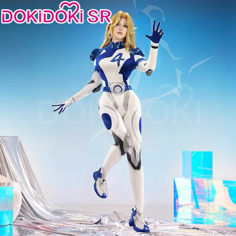 Sue storm marvel rivals bodysuit