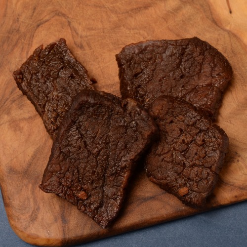 Teriyaki Beef Jerky - Original / 4 oz