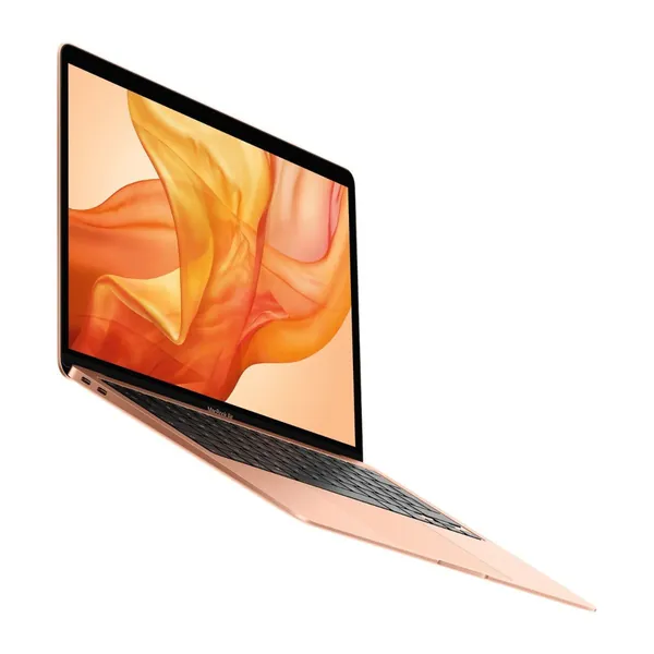 Apple MacbBook Air (M1, 256GB, 8GB RAM) Gold