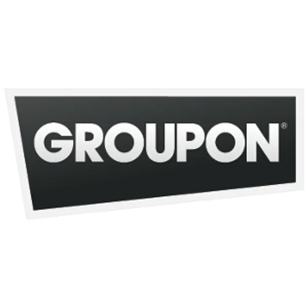 Groupon Gift Card