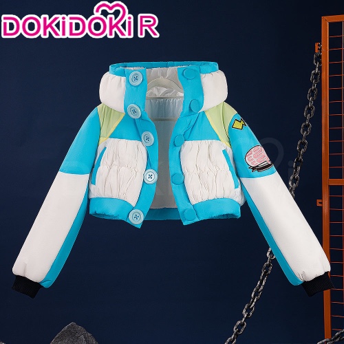 AOBA JACKET