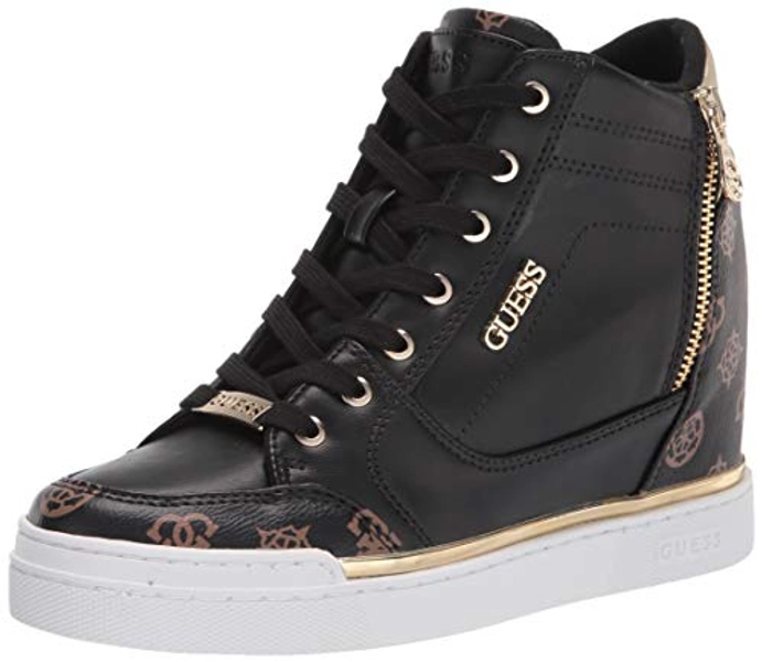 GUESS Women's Figz Sneaker